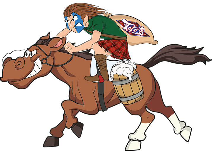 cavallo ok