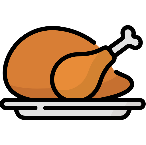 chicken leg