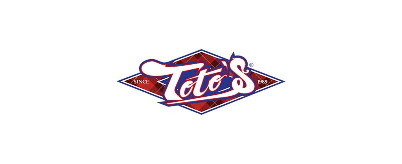 Logo toto's