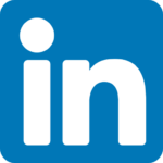 icona linkedin