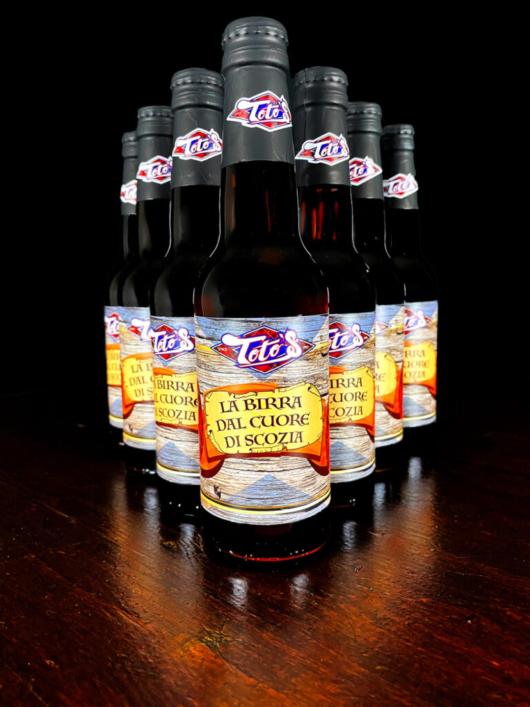 BIRRA TOTOS min qualità
