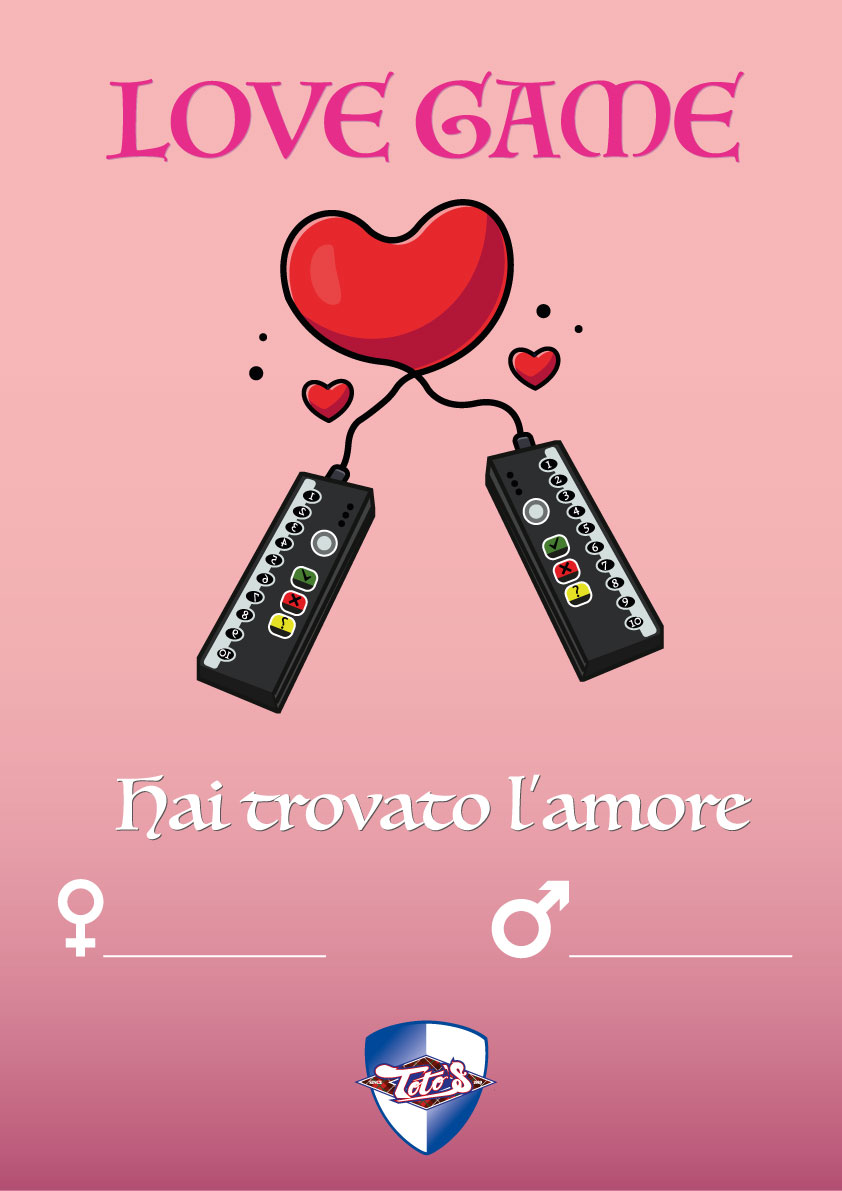 Love game