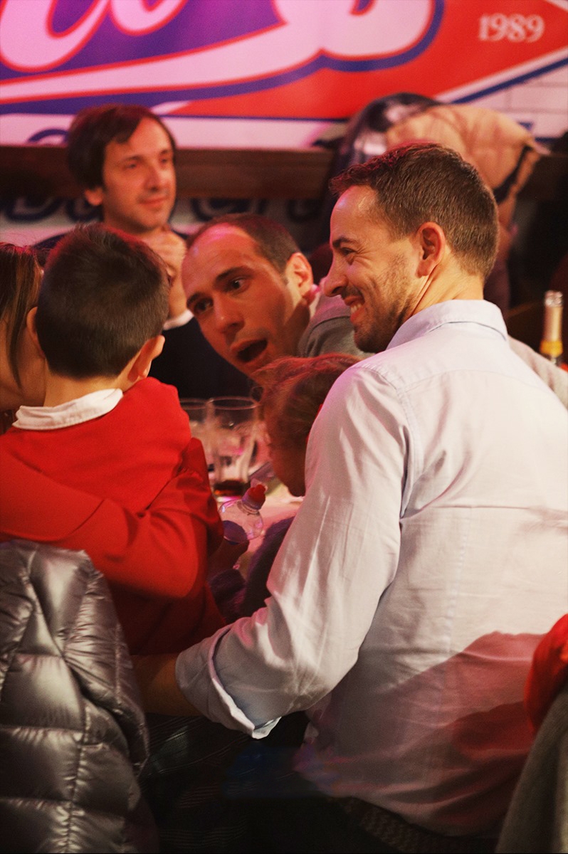 Capodanno al Toto's Viterbo