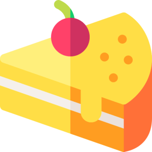 cake - capodanno