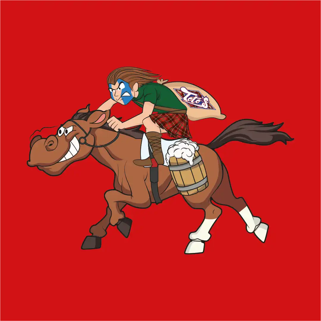 Logo Totos domicilio 2.0