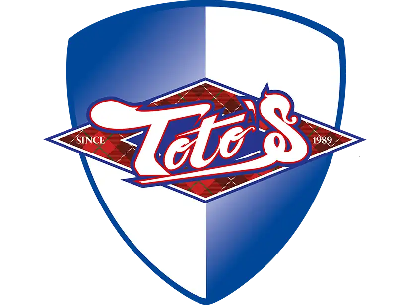 Toto's PUB