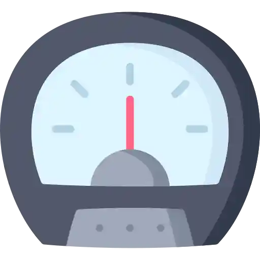 speedometer