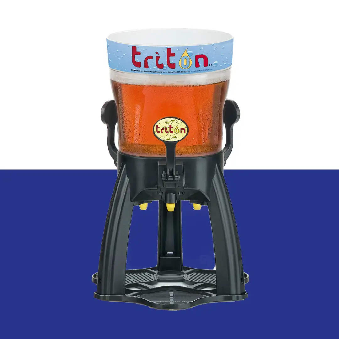 triton