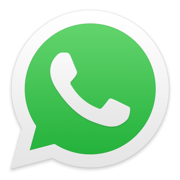 600px Whatsapp logo svg