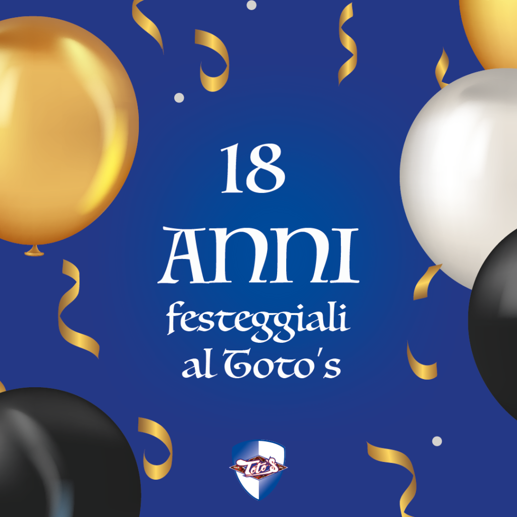 feste 18 anni viterbo