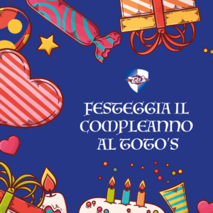 feste di compleanno viterbo