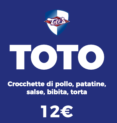 Toto - Ristorante bambini