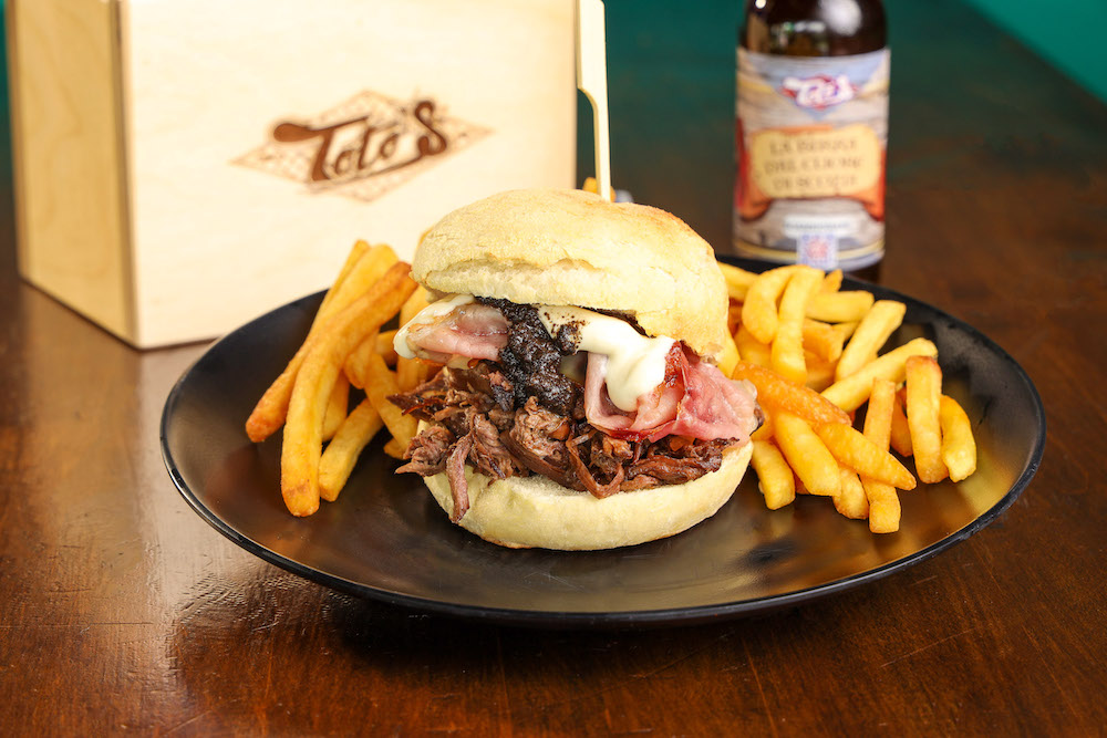 Totos Menu 56