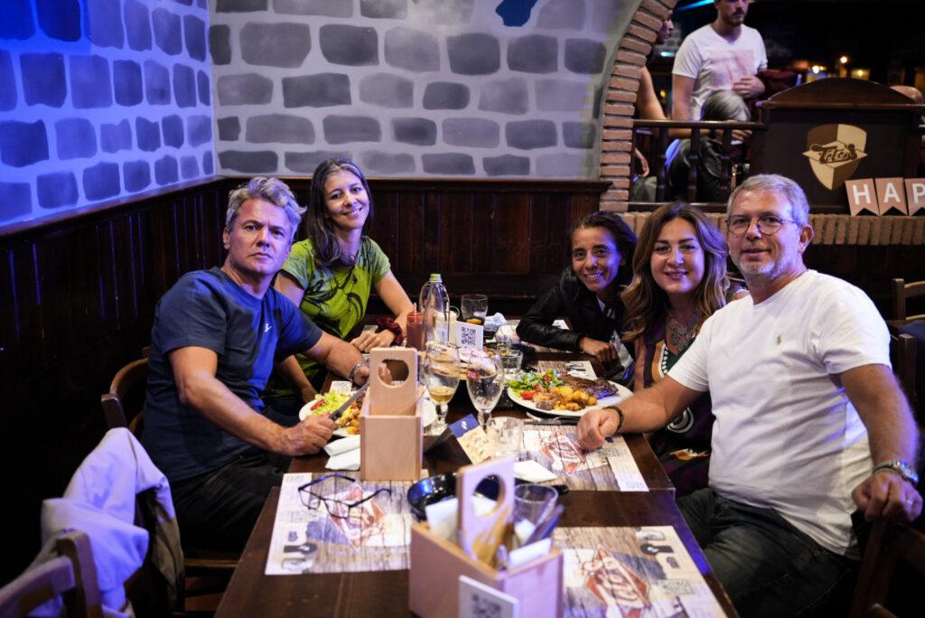 scegli come ordinare la tua cena